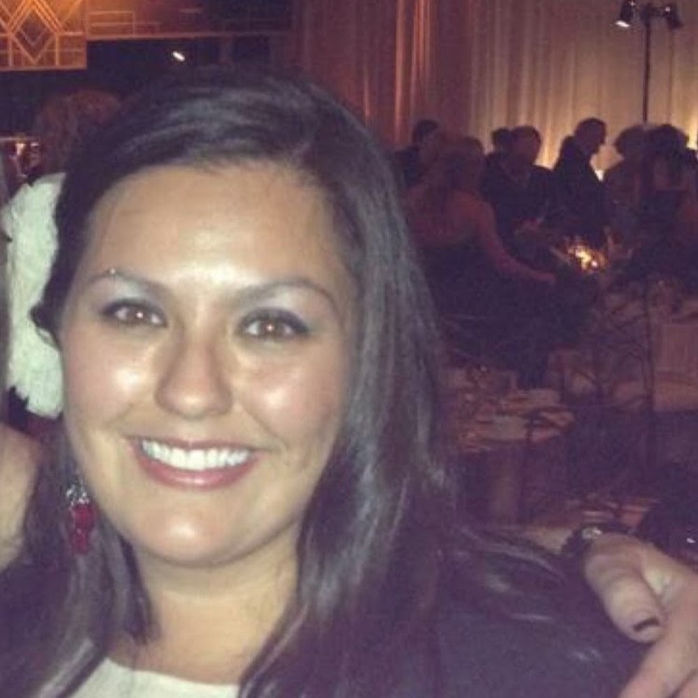 Meet your Posher, Andi